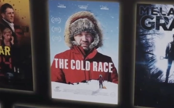 Студия Warner Bros. подписала контракт со студентом Ташкентского ВГИК