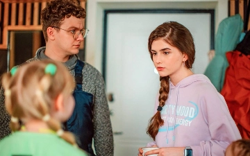 Звезда «Папиных дочек» обратилась в полицию из-за угроз