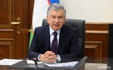 Шавкат Мирзиёев обозначил меры по развитию фармацевтической отрасли