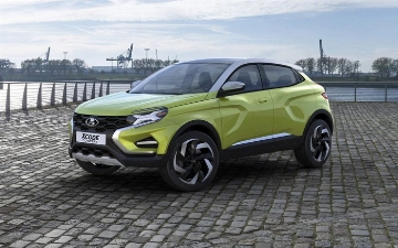 «АВТОВАЗ» запустит еще 12 новых моделей в серийное производство