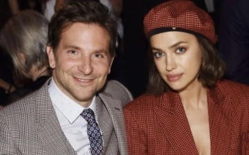 Дочь Ирины Шейк и Брэдли Купера дебютировала в кино