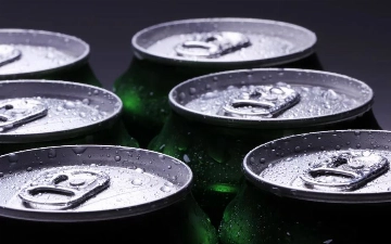 В Узбекистане все-таки введут акцизный налог на энергетики и газировки 