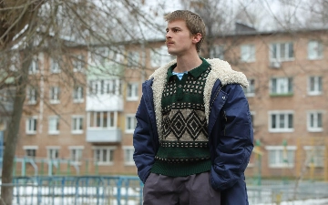 Актер сериала «Слово пацана» рассказал о съемках нового проекта