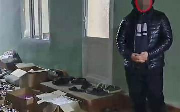 В Намангане фельдшер изготавливал поддельные лекарства и поставлял их в аптеки