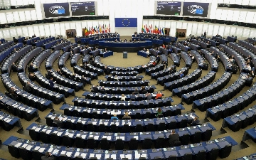 Европарламент принял закон о криминализации обхода европейских санкций