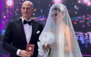 «Узбечки самые красивые»: муж Мунисы Ризаевой объяснил свой выбор жены