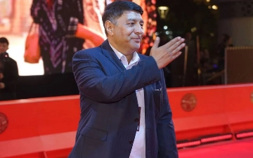 Актер Мухаммадисо Абдулхаиров поделился, почему в Узбекистане перестали снимать качественные фильмы