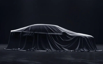 Появился очередной тизер новейшей Mazda6