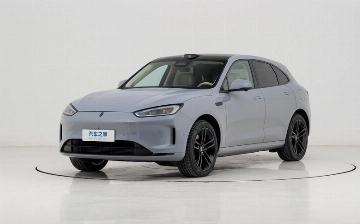 Huawei Aito M5 будет стоить от $35 тысяч