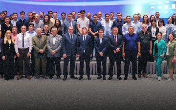 29 лет назад в Узбекистане официально появилась доменная зона .UZ, ставшая символом национального цифрового пространства