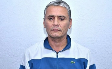 В Ташкенте посадили кримавторитета Лутфиллу Умарова, известного как «Зики эски шахар»