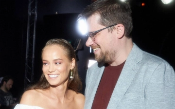 Гарика Харламова обвинили в фиктивном браке