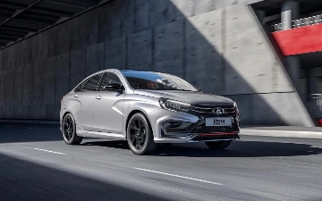 «АВТОВАЗ» будет дарить подарки владельцам LADA Vesta с неисправными датчиками тормоза