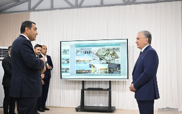 Шавкат Мирзиёев предложил построить в Маргилане массив на 25 тысяч жителей