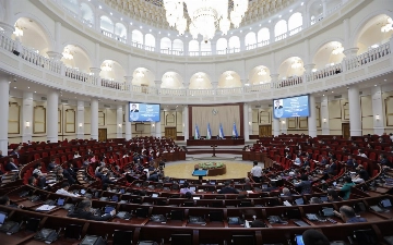 В Узбекистане начнут наказывать псевдолекарей