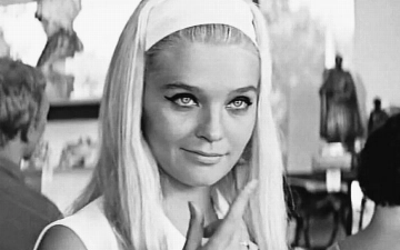 В возрасте 84 лет ушла из жизни звезда «Бриллиантовой руки» Светлана Светличная  