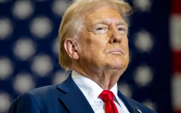 Трамп рассматривает возможность нанесения авиаударов по Ирану из-за ядерной программы