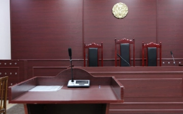 В Ташкенте пересмотрят приговор учителю, домогавшемуся девятилетней ученицы