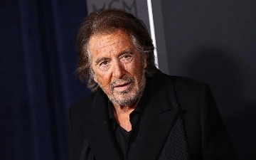 Вышел первый трейлер хоррора «Ритуал» с Аль Пачино