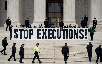 Правозащитники зафиксировали рекордные 1,5 тысячи смертных казней в 2024 году