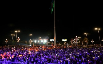 В Узбекистане ограничат использование фонограммы на концертах