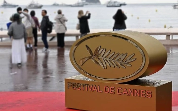 Объявлены участники основного конкурса Каннского кинофестиваля: список