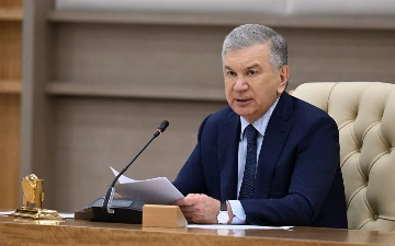 Шавкат Мирзиёев раскритиковал чиновников, препятствующих работе бизнесменов
