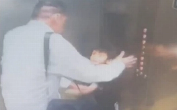 В Ташкенте пьяный пенсионер с ножом угрожал гражданам