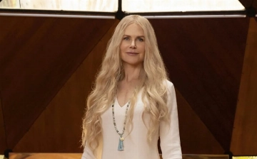 Вышел трейлер второго сезона «Девяти совсем незнакомых людей»