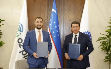 OZ PLANET и ASIA ALLIANCE BANK подписали Меморандум о расширении сотрудничества