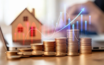 Что делать с накоплениями: сравнение вложений в недвижимость и инвестиционных пакетов