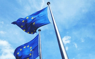 Страны Евросоюза решили снять санкции с Сирии