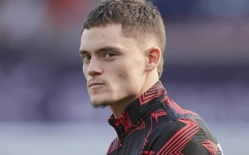 «Ливерпуль» готов потратить €150 млн на переход Флориана Вирца