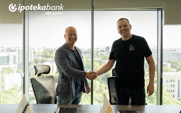 Ipoteka bank OTP Group и Beelab объявляют о стратегическом партнёрстве