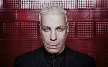 Тилль Линдеманн посвятил новый клип Дэвиду Линчу