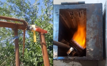 В Джизаке обнаружили птицеферму, расхитившую газ более чем на 1,6 млрд сумов