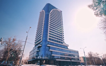 В Modera Towers остались несколько последних квартир с кадастром 