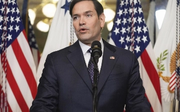 Рубио заявил, что ужесточение санкций против России может сорвать переговоры по Украине