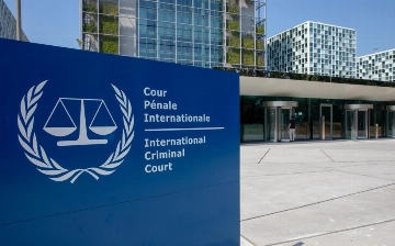 Международный уголовный суд выдал ордер на арест лидера «Талибана»