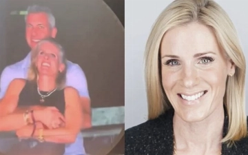 HR-директор Astronomer Кристин Кэбот ушла со своего поста