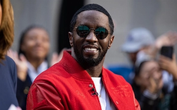 Суд в пятый раз отказал P. Diddy в освобождении под залог