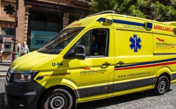 В Испании зафиксировали свыше 1 тысячи смертей из-за жары