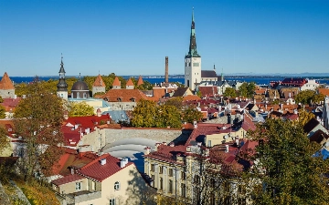 Эстония с начала года выдворила свыше 20 узбекистанцев