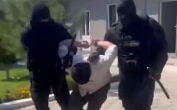 Избивали и снимали на видео: в Самарканде задержали мужчин, вымогавших деньги у бизнесменов