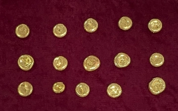 В Ташкенте остановили женщин, пытавшихся незаконно вывезти золото в половых органах