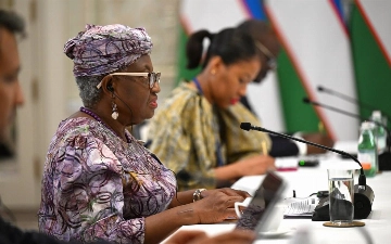 Узбекистан может вступить в ВТО в марте 2026 года