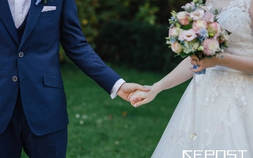 Узбекистанцы стали реже жениться и чаще разводиться 