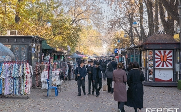 Узбекистанцам рассказали о погоде на четверг