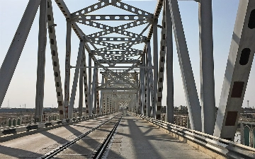 Узбекистан впервые с 2021 года открыл границу с Афганистаном