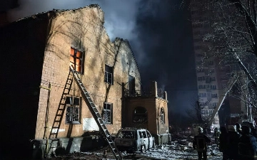 Евросоюз и США планируют привлечь $800 млрд на поддержку Украины